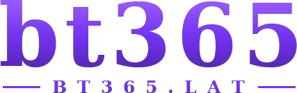 bt365 logo